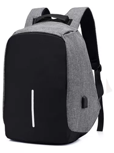 MOCHILA ANTIRROBO Impermeable