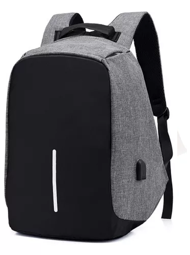 MOCHILA ANTIRROBO Impermeable