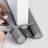 SuperDoorProtector®x2 - Esponjas Protectoras de Puertas