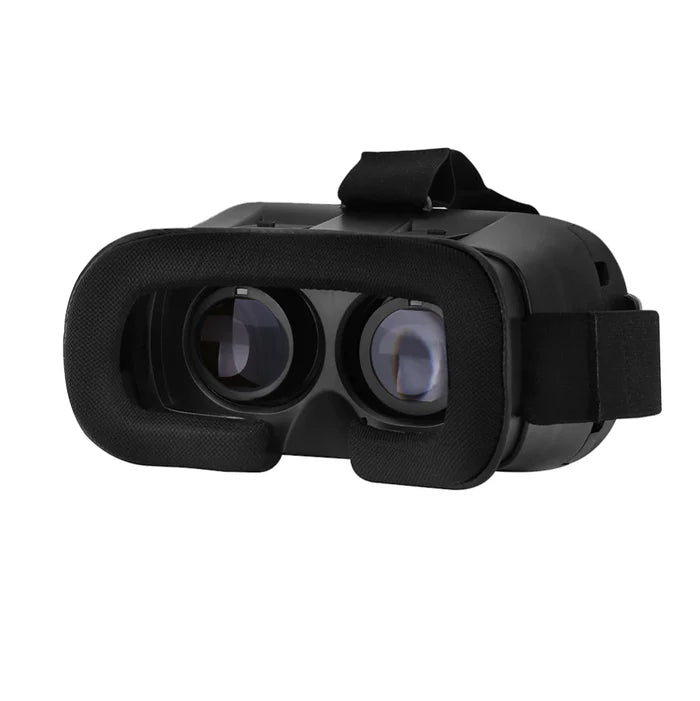 "Gafas VR 3D con Control: ¡Tu Puerta a la Realidad Virtual! 🎮🌟"