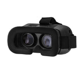 "Gafas VR 3D con Control: ¡Tu Puerta a la Realidad Virtual! 🎮🌟"