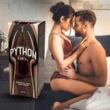 🐍✨ Python Gel - 💪🚀 Potencia y 📏🔝 Tamaño sin Límites