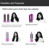 HairPro 5-in-1 ProSecado