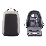 MOCHILA ANTIRROBO Impermeable