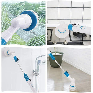Powerscrub pro