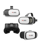 "Gafas VR 3D con Control: ¡Tu Puerta a la Realidad Virtual! 🎮🌟"