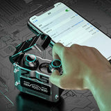 Audifonos Inalambricos m25