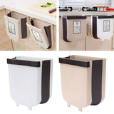 Zafacón plegable EasyFold™