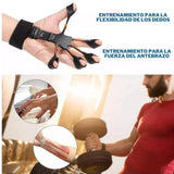 HANDFIT - Ejercitador para manos y antebrazo