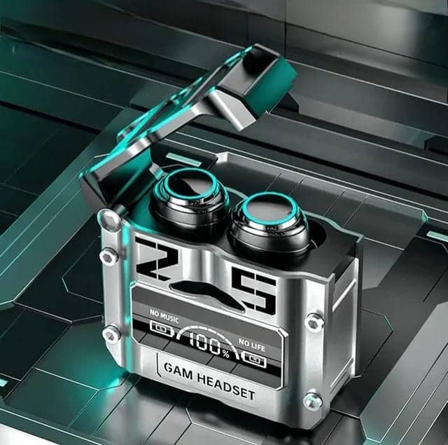 Audifonos Inalambricos m25