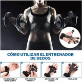 HANDFIT - Ejercitador para manos y antebrazo