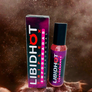 PERFUME  PARA MUJERES---CON FEROMONAS