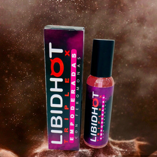 PERFUME  PARA MUJERES---CON FEROMONAS