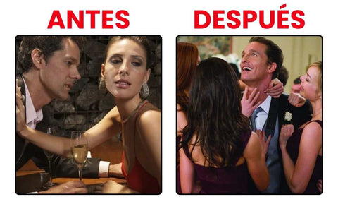 🔥 LibidHot con Feromonas: ¡Despierta la Pasión! 💖