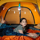 BOMBILLO MATA MOSQUITOS