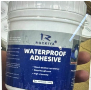 Gel Sellador Impermeabilizante