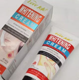 CREMA BLANQUEADORA CON COLAGENO ANTIMANCHAS