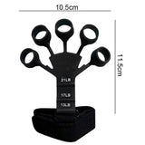 HANDFIT - Ejercitador para manos y antebrazo