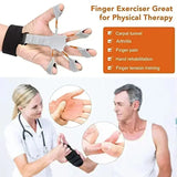 HANDFIT - Ejercitador para manos y antebrazo