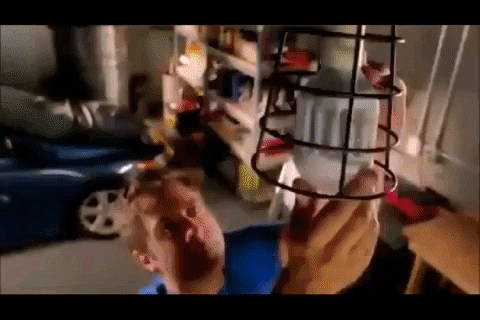 BOMBILLO MATA MOSQUITOS