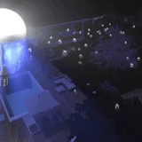 BOMBILLO MATA MOSQUITOS