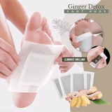 Parche DETOX KINOKI 10 Parches