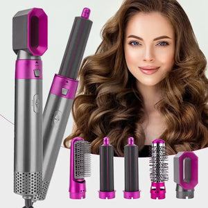 HairPro 5-in-1 ProSecado