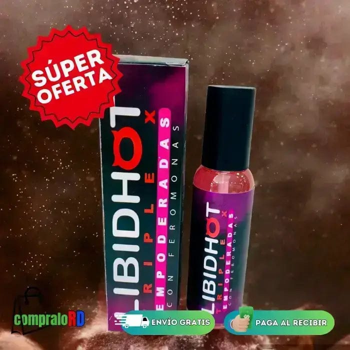 PERFUME  PARA MUJERES---CON FEROMONAS