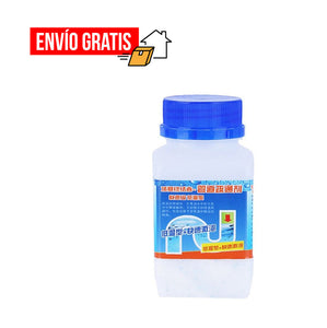 POLVO DESTAPACAÑOS