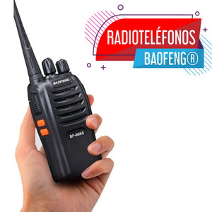 RADIO TELEFONOS BOANGFEN