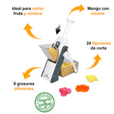 Robador/Rallador Easy Slicing