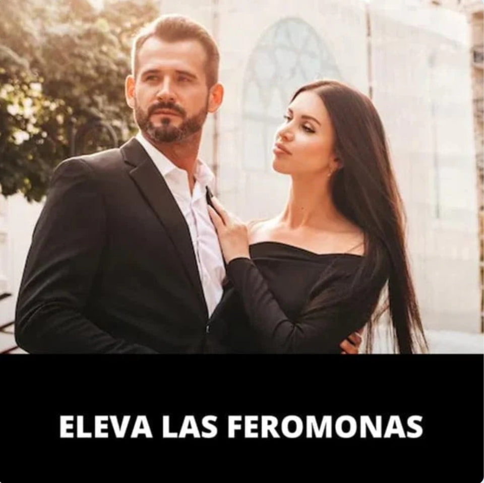 🔥 LibidHot con Feromonas: ¡Despierta la Pasión! 💖