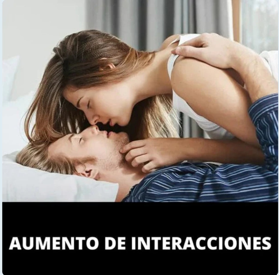 🔥 LibidHot con Feromonas: ¡Despierta la Pasión! 💖