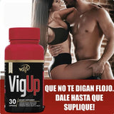 VigaUp x 30 Cápsulas