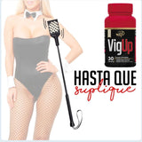 VigaUp x 30 Cápsulas