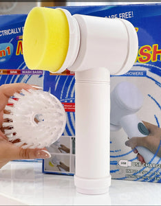 Cepillo Magic Brush 5 en 1