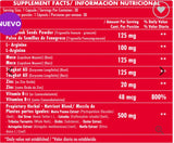 VigaUp x 30 Cápsulas