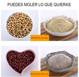 Molino Electico De Cafe Granos