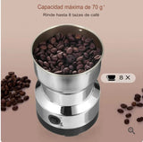 Molino Electico De Cafe Granos