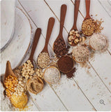 Molino Electico De Cafe Granos