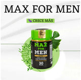 MAX FOR MEN