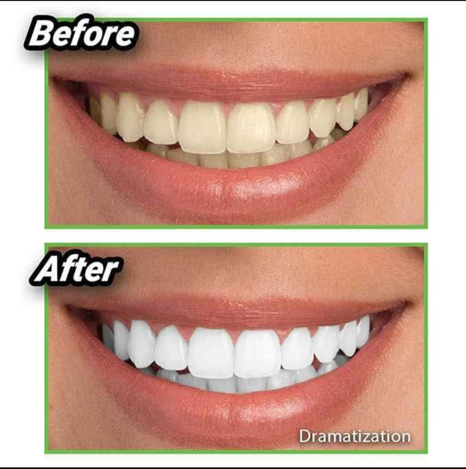 Pasta de Dientes Blanqueadora de Coco: Sonrisa Natural y Fresca 🌿🦷✨