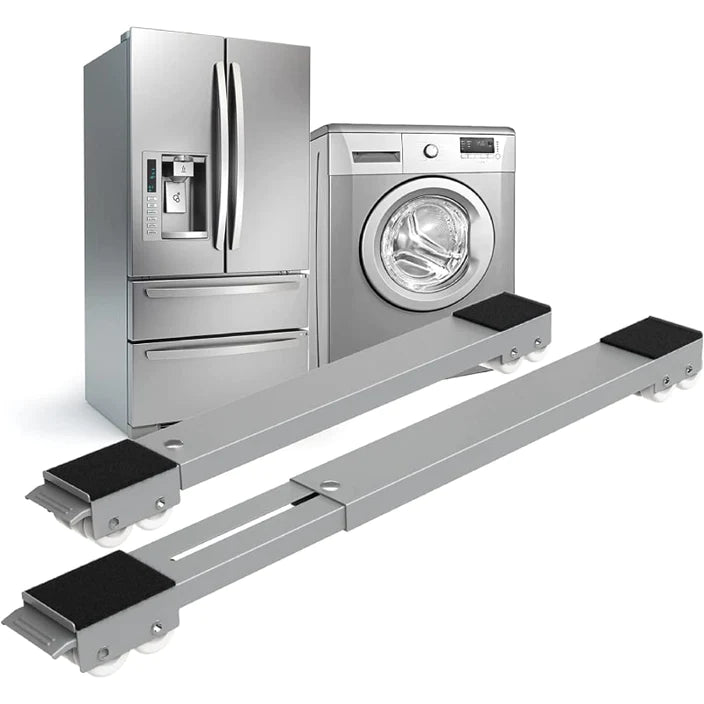 Rueda de Soporte para Electrodomésticos Strong AR