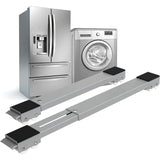 Rueda de Soporte para Electrodomésticos Strong AR