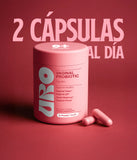 URO Vaginal Probiotics – Tu aliado diario para la salud íntima