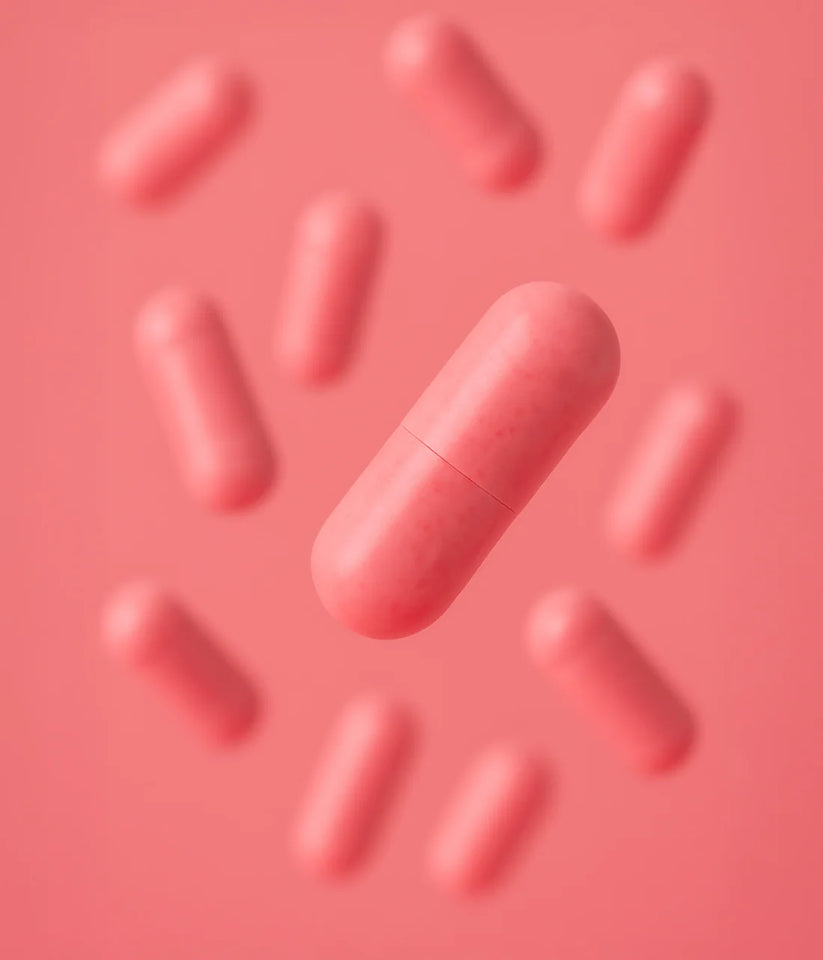 URO Vaginal Probiotics – Tu aliado diario para la salud íntima