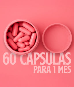 URO Vaginal Probiotics – Tu aliado diario para la salud íntima