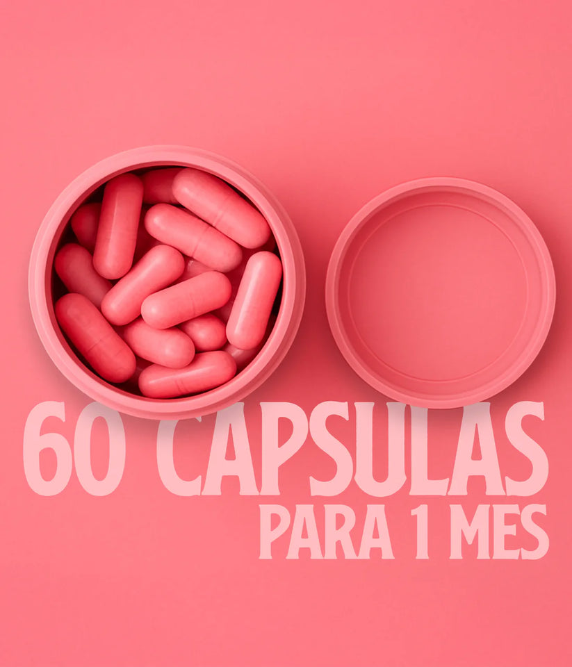 URO Vaginal Probiotics – Tu aliado diario para la salud íntima