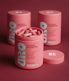 URO Vaginal Probiotics – Tu aliado diario para la salud íntima