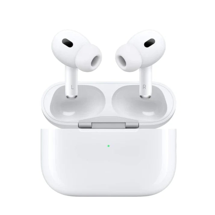 AIRPODS PRO 2 - 1.1 EL DISEÑO MÁS PARECIDO DEL MERCADO A EL ORIGINAL 🔥